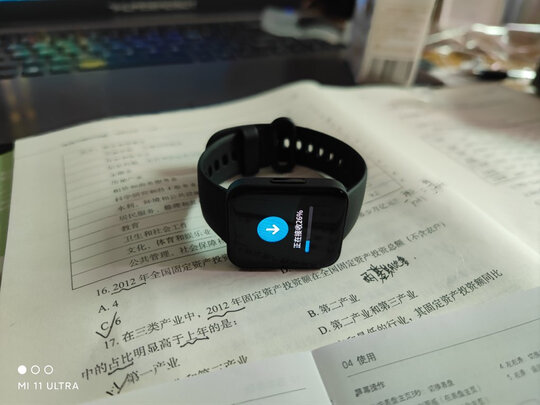 小米M2102W1（前车之鉴）有必要告诉大家真相