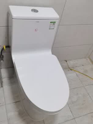 九牧11396马桶坐便器怎么样?听说很垃圾?