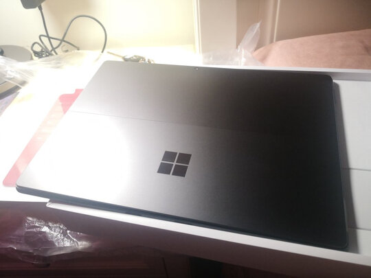 平板电脑|参考剖析微软Surface Pro 8平板电脑怎么样?深度测评剖析