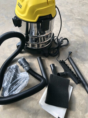 KARCHERVC3 PLUS选择五大雷区要慎重