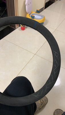 汽车方向盘套