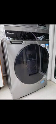小天鹅TG100VT616WIADY-T1B+TH100VH66WY洗烘套装|参考剖析小天鹅TG100VT616WIADY-T1B+TH100VH66WY洗烘套装怎么样?深度测评剖析