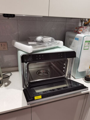 大厨KZTS-22-DB600蒸烤箱|用户揭秘大厨KZTS-22-DB600蒸烤箱好吗,入手解密评测真相