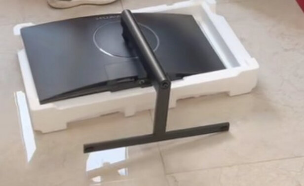 华为MateView GT 27英寸（前车之鉴）有必要告诉大家真相