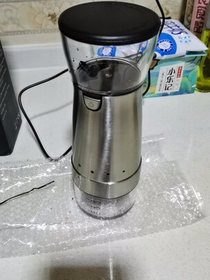电动磨豆机