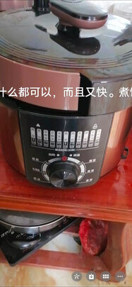 电压力锅|美的电压力锅独家揭秘评测真相,不看后悔!