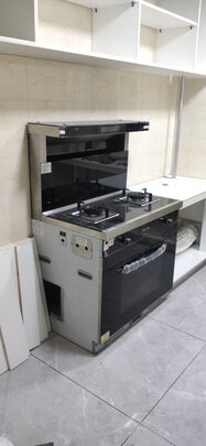 火星人先峰集成灶是哪里生产的，值吗