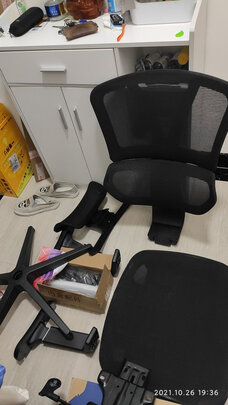 京东京造Z9|京东京造Z9 SMART电脑椅真实使用感受？真相必看