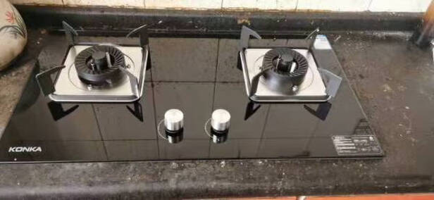 康佳JZT-B401F燃气灶|客观评价康佳JZT-B401F燃气灶怎么样？上手三周说真相