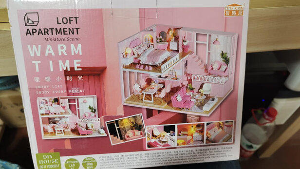diy小屋