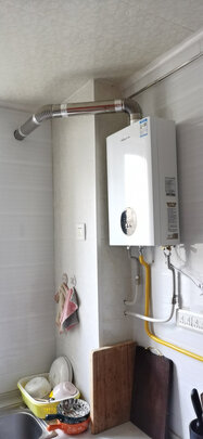 万和JSQ24-225T12一周使用彻底爱上了吗