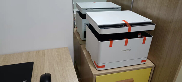 华为PixLab|华为PixLab X1打印机怎么样上手一周说讲感受