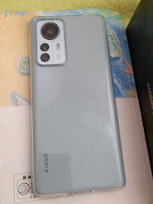 小米小米12 Pro（前车之鉴）有必要告诉大家真相
