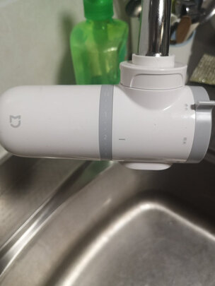 净水器