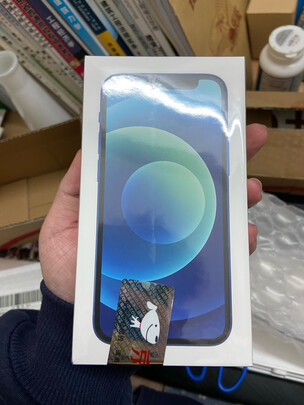 AppleiPhone 12 mini选择误区，需要注意这五点