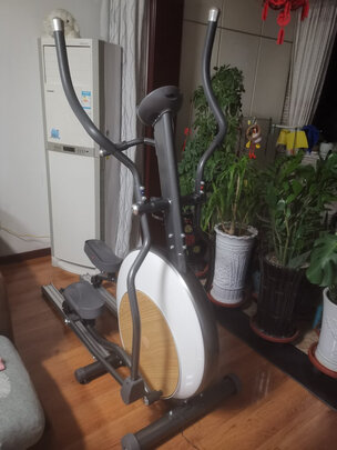 椭圆机