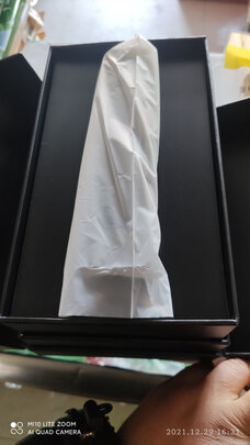 AMIROAMIRO射频仪一个月后开始后悔了诉说原因