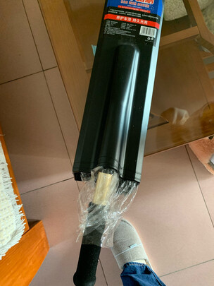 洗车拖把