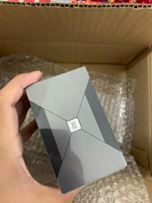 小米Redmi K40 游戏增强版实例评测图文解说