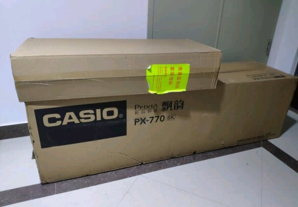 卡西欧PX-S1000钢琴|参考剖析卡西欧PX-S1000钢琴怎么样?深度测评剖析