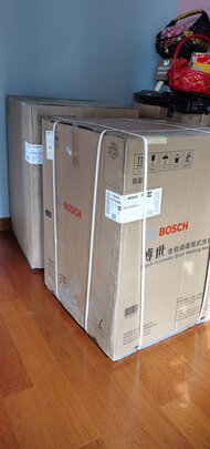 博世WAP242682W|博世WAP242682W 洗烘套裝到底怎么樣，參數如何！