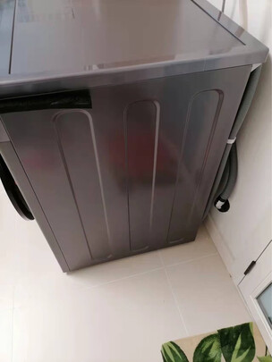 海尔EG100PRO61S滚筒洗衣机|看完不迷路：海尔EG100PRO61S质量怎么样？多少人不看这被忽悠了？