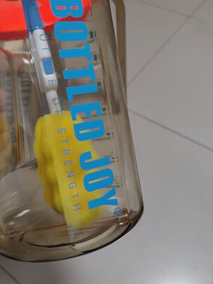 运动水壶