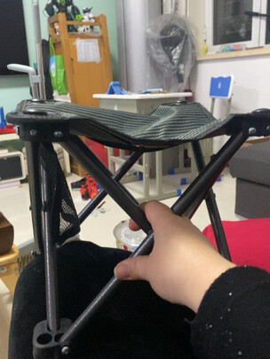 户外折叠椅