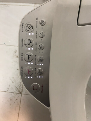 智能马桶|科勒3991T 齐悦连体马桶+18649智能马桶盖独家揭秘评测真相,不看后悔!