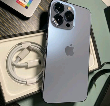 AppleiPhone 13 Pro评判质量差有依据吗？
