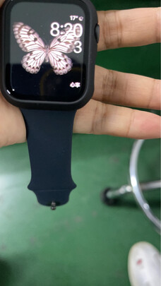 AppleApple Watch SE一周使用彻底爱上了吗