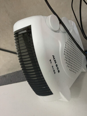 取暖器