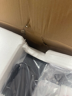 LG27UN880-B显示器|LG27UN880-B显示器怎么样上手一周说讲感受