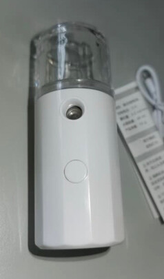 美容器