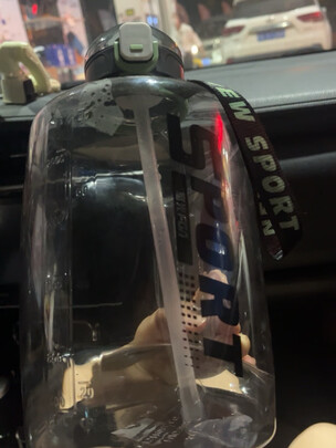 水杯