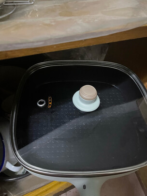 多用途锅