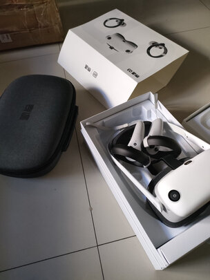 三,千幻魔镜g04deavr眼镜网友对比评测