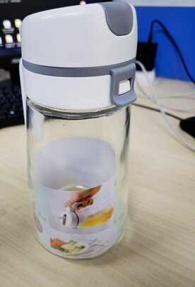 油壶