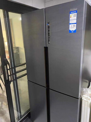 海尔冰箱一个月后开始后悔了诉说原因