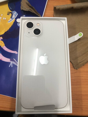 AppleiPhone 13一个月后开始后悔了诉说原因