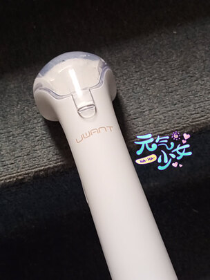 %title插图%num UWANT 布艺沙发清洗机家用洗地机沙发地毯床垫窗帘汽车清洁神器除螨吸尘器智能一键自清洁BT100