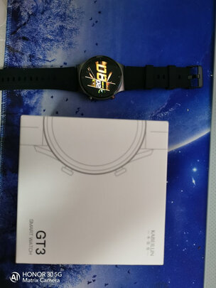 智能手表