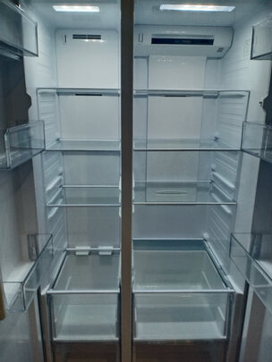 统帅冰箱选购容忽然的三大要点