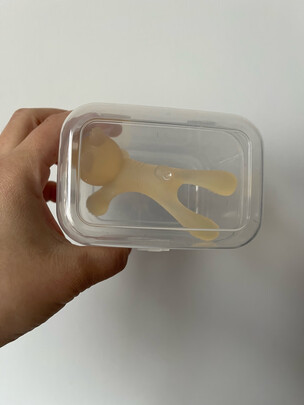 宝宝磨牙胶棒