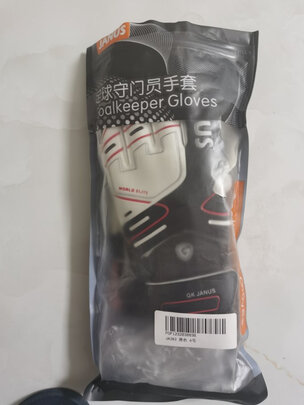 足球守门员手套
