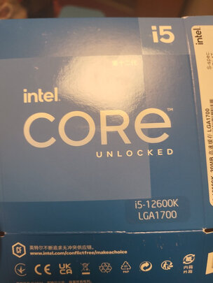 处理器|英特尔i5-12600K处理器怎么样？内幕使用评测揭秘