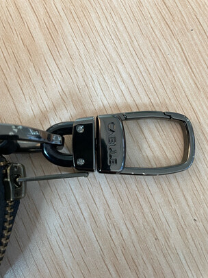汽车钥匙扣