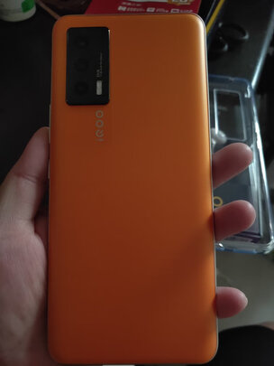 vivoiQOO Neo5一个月后开始后悔了诉说原因