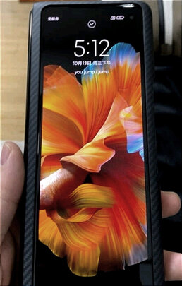 小米小米MIX|小米小米MIX FOLD手机真实使用感受？真相必看