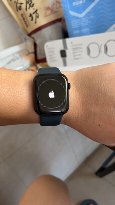 AppleApple Watch Series 7（前车之鉴）有必要告诉大家真相